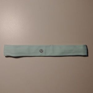 Lululemon headbamd